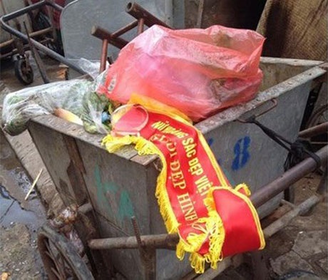 “Nữ hoàng sắc đẹp Việt Nam” sẽ bị phạt vì tổ chức thi chui? - 1 “Nữ hoàng sắc đẹp Việt Nam” sẽ bị phạt vì tổ chức thi chui?