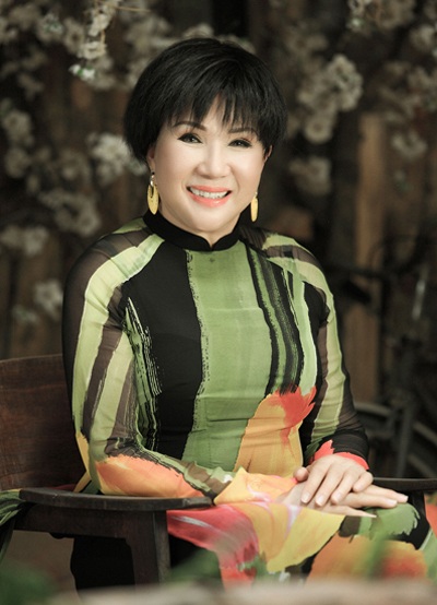 Lệ Thu: “Khánh Ly nhỏ tuổi nhưng hay tỏ ra là đàn chị” - 4 Lệ Thu ở cái tuổi 71, hàng ngày