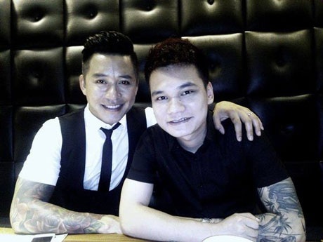 Khắc Việt sáng tác tình khúc tặng Hương Tràm - 2 Tuấn Hưng là khách mời trong liveshow của Khắc Việt