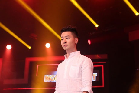 Phương Thanh nâng điểm cho trai đẹp, “dìm” thí sinh nữ - 4 Thanh Tùng