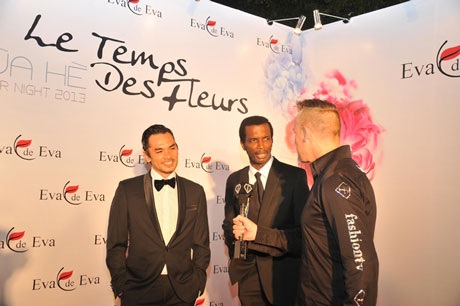 Eva de Eva tiên phong trong lĩnh vực tổ chức Show Runway chuyên nghiệp - 9 Các khách mời nổi tiếng luôn có mặt trong mỗi Show Eva de Eva tổ chức