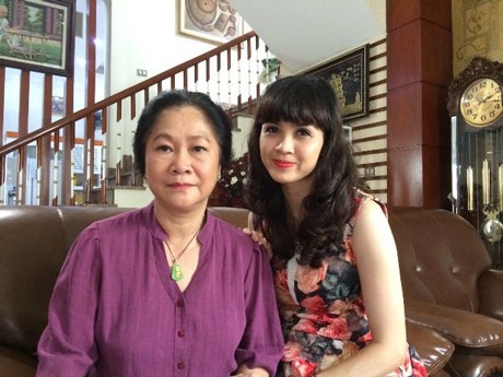 Hoa hậu Minh Phương của phim “Chạy án” giờ sống ra sao? - 4 Và vai diễn mới nhất của cô