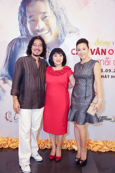 Hoa hậu Thu Hoài tái xuất xinh đẹp sau khi từ chối thi Mrs.Universe 2014 - 6 Hà Thanh