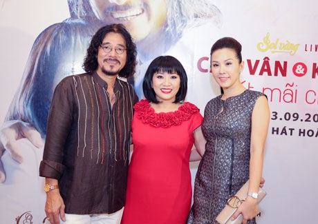 Hoa hậu Thu Hoài tái xuất xinh đẹp sau khi từ chối thi Mrs.Universe 2014 - 7 Hà Thanh