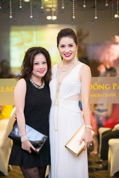 Cựu thành viên nhóm Tik Tik Tak tái xuất - 2 Cựu thành viên nhóm Tik Tik Tak tái xuất - 2