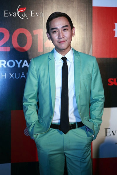 Ca Sỹ sĩ Hứa Vĩ Văn