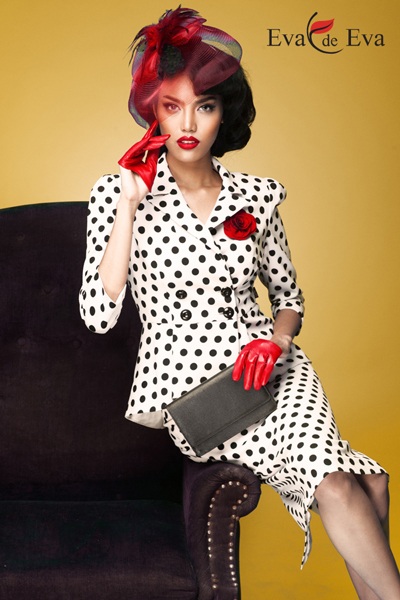 Eva de Eva ra mắt BST “Sweets Sound of Autumn” - 2 T.T