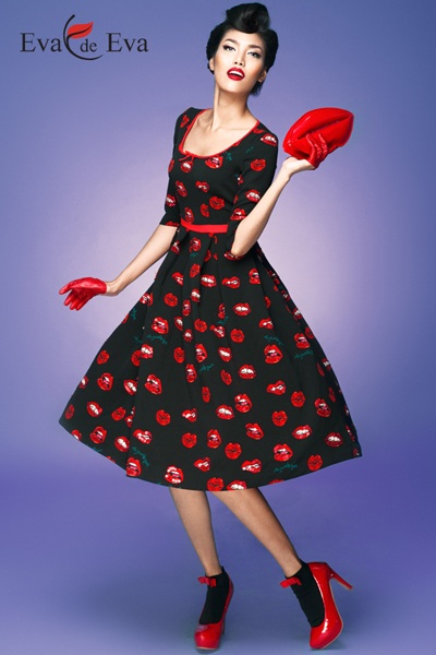 Eva de Eva ra mắt BST “Sweets Sound of Autumn” - 7 T.T