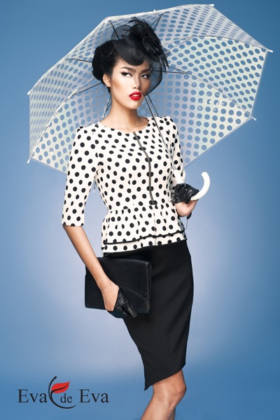 Eva de Eva ra mắt BST “Sweets Sound of Autumn” - 9 T.T