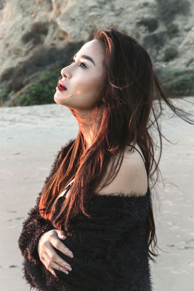 Lam Anh kể về chấn động tâm lý sau tai nạn kinh hoàng - 5 <b style=mso-bidi-font-weight:
normal>Hà Thanh