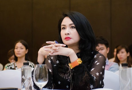 Lễ hội âm nhạc quốc tế Gió mùa lần đầu tiên được tổ chức tại Hà Nội - 7 <b style=mso-bidi-font-weight:
normal>Nguyễn Hằng