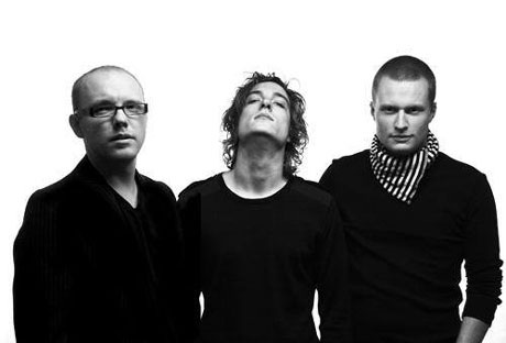 Carpark North là
ban nhạc Rock điện tử đến từ Đan Mạch