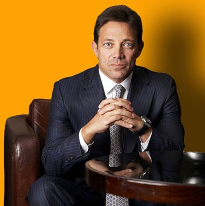 Người Việt mong đợi gặp “Sói già phố Wall” người thật tại Việt Nam - 1 Tỷ phú Jordan Belfort