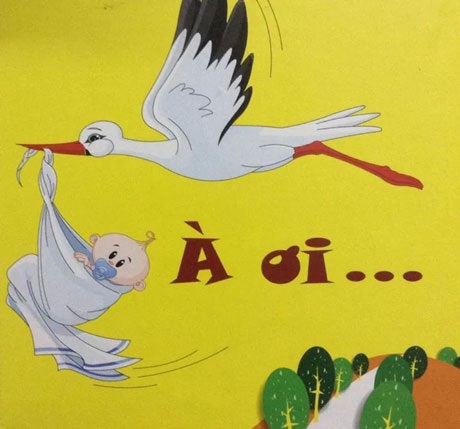 Lê Minh Sơn rơi nước mắt khi nghe trẻ con hát “Đá trông chồng” - 2 CD hát ru À ơi...