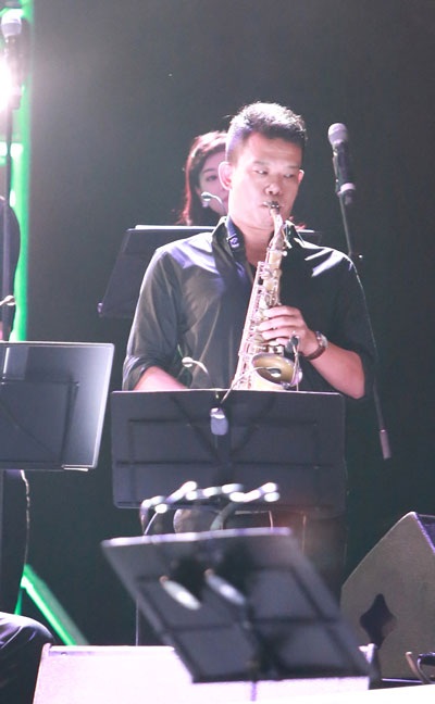 Trọng Tấn: “Để là một người đàn ông lừng lữnɧ sau lưng Thanh Lam rất khó...”