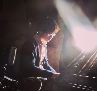Tài năng piano Nguyễn Việt Trung biểu diễn tại Nhà hát Lớn Hà Nội - 2 Nghệ sĩ