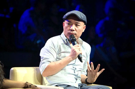 “Lê Hoàng và Trác Thuý Miêu tranh luận chứ không tranh cãi...” - 1 Nhạc sỹ Huy Tuấn, Giám đốc âm nhạc của chương trình Bài hát yêu thích