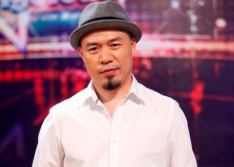 “Lê Hoàng và Trác Thuý Miêu tranh luận chứ không tranh cãi...” - 3 Huy Tuấn: Họ tranh luận chứ không tranh cãi, họ châm biếm nhau chứ không chỉ trích,