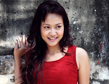 Những nữ nghệ sĩ có đôi mắt hút hồn trên màn ảnh Việt (2) - 14 Diễn viên Hồng Ánh chinh phục khán giả bằng lối diễn xuất nội tâm chân thực, sâu sắc qua ánh mắt