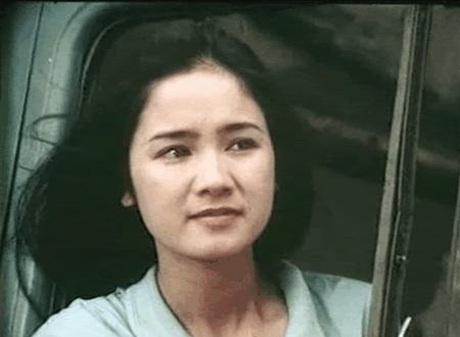 Những nữ nghệ sĩ có đôi mắt hút hồn trên màn ảnh Việt (2) - 9 Thu Hà với vẻ đẹp lá ngọc cành vàng, đôi mắt sáng diễm lệ