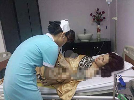 Khi nghệ sĩ Việt bị đối xử tệ nơi xứ người! - 3 Ca sĩ Đàm Vĩnh Hưng bị xịt hơi cay trong đêm diễn tại Mỹ