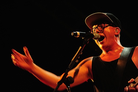 3 Diva Việt mở màn “cuồng nhiệt” Lễ hội âm nhạc giữa Hoàng thành - 16 Hồng Minh