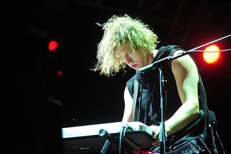 3 Diva Việt mở màn “cuồng nhiệt” Lễ hội âm nhạc giữa Hoàng thành - 17 Hồng Minh