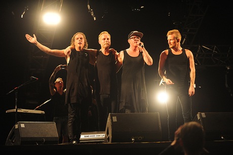 3 Diva Việt mở màn “cuồng nhiệt” Lễ hội âm nhạc giữa Hoàng thành - 3 3 Diva Việt mở màn “cuồng nhiệt” Lễ hội âm nhạc giữa Hoàng hành