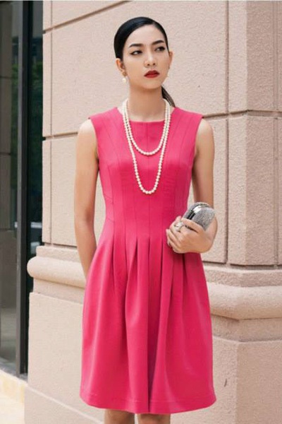 Ra mắt BST tuyệt đẹp của S.PEARL - 11 Địa chỉ: 30 - Tràng Tiền, Hoàn Kiếm, Hà Nội. SDT: 04.39369036
