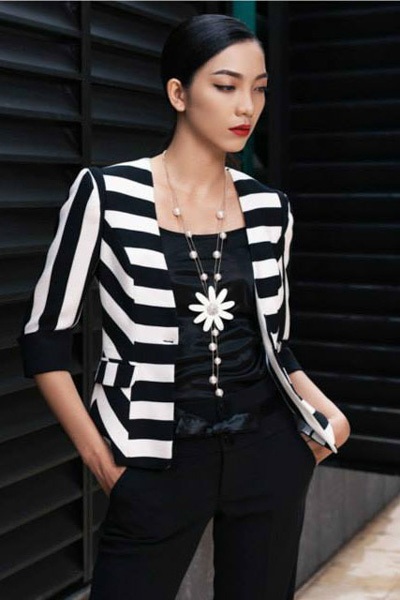 Ra mắt BST tuyệt đẹp của S.PEARL - 8 Địa chỉ: 30 - Tràng Tiền, Hoàn Kiếm, Hà Nội. SDT: 04.39369036