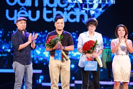 Trác Thúy Miêu lại gay gắt chê Đan Trường, Phương Thảo - 14 Trác Thúy Miêu lại gay gắt chê Đan Trường, Phương Thảo