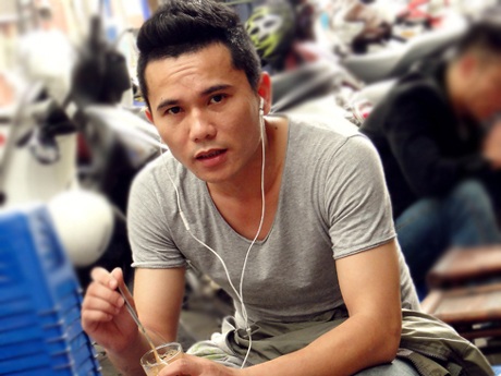 Nghệ sĩ Việt háo hức đón chờ “Đêm tình nhân in concert” - 1 Ca sĩ, nhạc sĩ Tú Dưa