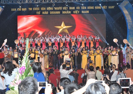 Một số hình ảnh trong
chương trình