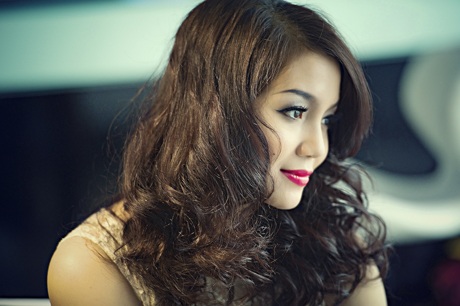 Nghệ sĩ Việt háo hức đón chờ “Đêm tình nhân in concert” - 3 Ca sĩ Nguyễn Ngọc Anh