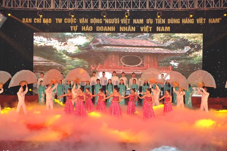 Một số hình ảnh trong
chương trình