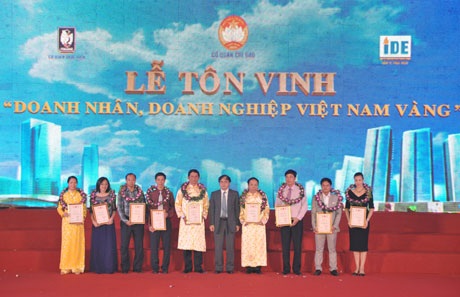 Một số hình ảnh trong
chương trình