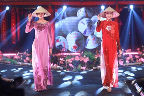 BST của NTK Anh Thư