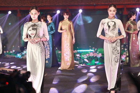 BST của NTK Nguyên Thảo