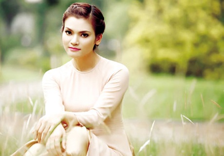 Đan Trường, Phi Nhung, Quang Dũng tham gia Bài hát yêu thích - 2 Ca sĩ Phương Thảo tham gia liveshow Bài hát yêu thích với Mẹ là giai điệu dân ca