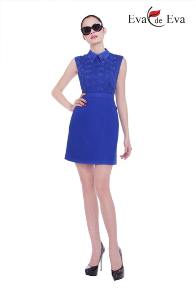 Eva de Eva ra mắt Concept thiết kế mới tại Hải Phòng - 11 T.T