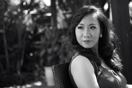 “Sao mai” Hiền Anh ra mắt album “Mùa của những giấc mơ” - 2 “Sao mai” Hiền Anh ra mắt album “Mùa của những giấc mơ”