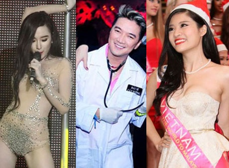 Hàng loạt nghệ sỹ bị xử phạt vì “thi chui”, biểu diễn phản cảm - 1 Hàng loạt nghệ sỹ bị xử phạt vì “thi chui”, biểu diễn phản cảm