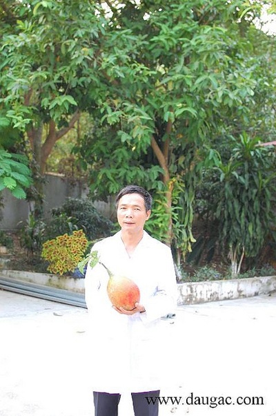 Bổ sung Vitamin A- phương thức hiệu quả ngăn ngừa biến chứng do sởi - 3 Bác sĩ Nguyễn Công Suất