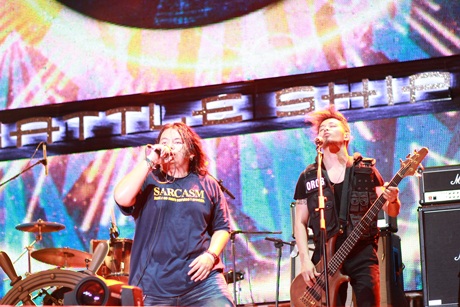 Oringchains mở màn với