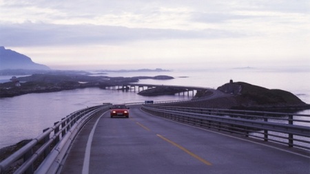 Chiêm ngưỡng những cung đường đẹp nhất thế giới - 7 Chiêm ngưỡng những cung đường đẹp nhất thế giới