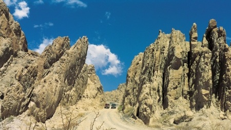 Chiêm ngưỡng những cung đường đẹp nhất thế giới - 10 Chiêm ngưỡng những cung đường đẹp nhất thế giới