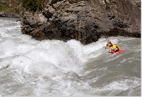 Những tour du lịch dành cho “tín đồ” ưa phiêu lưu mạo hiểm - 7 Những tour du lịch dành cho người mê phiêu lưu mạo hiểm