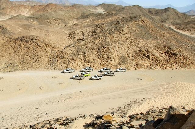 Trên những con đường đáng sợ nhất thế giới