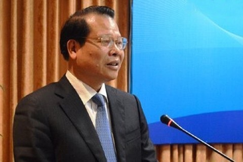 Phó Thủ tướng Vũ Văn Ninh