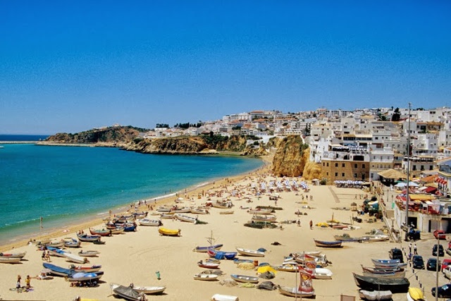 Du ngoạn… mùa thu Châu Âu